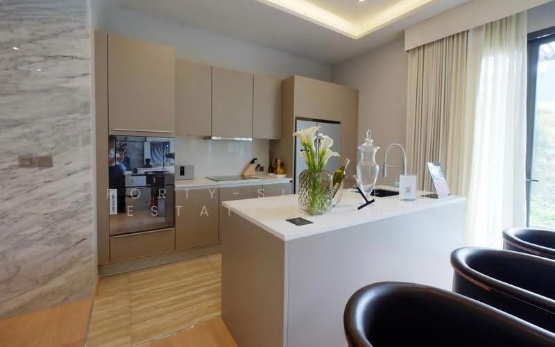 Arna Ekkamai, bangkok, 332 Soi Sukhumvit 65 Sukhumvit Road, Phra Kanong Nua, Watthana, Bangkok, 4 Bedrooms, 500 sqm, Single Detached House For Rent, by Forty-Six Real Estate Group, 500566780 - DDproperty.com