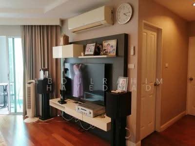 For Rent - Belle Grand Rama 9, Bangkok