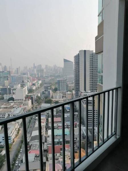 Belle Grand Rama 9, bangkok, 131 Rama 9 Road, Huai Khwang, Bangkok, 2 Bedrooms, 90 sqm, Condo For Rent, by Abdulrahim Hayeduad, 500566781 - DDproperty.com