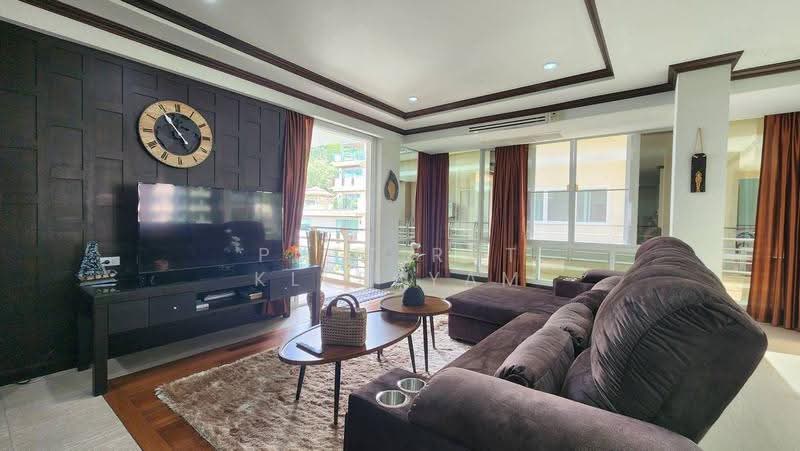Karon View, Phuket, Patak Soi 24, Karon, Muang Phuket, Phuket, 2 Bedrooms, 157 sqm, Condo For Sale, by Puttirat Kleebyam, 500566782 - DDproperty.com