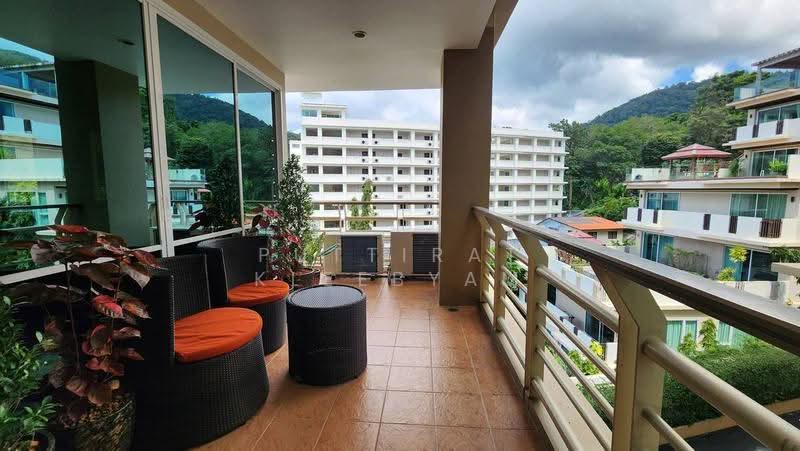 Karon View, Phuket, Patak Soi 24, Karon, Muang Phuket, Phuket, 2 Bedrooms, 157 sqm, Condo For Sale, by Puttirat Kleebyam, 500566782 - DDproperty.com