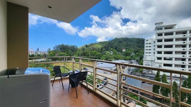 Karon View, Phuket, Patak Soi 24, Karon, Muang Phuket, Phuket, 2 Bedrooms, 157 sqm, Condo For Sale, by Puttirat Kleebyam, 500566782 - DDproperty.com