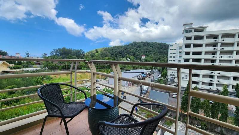 Karon View, Phuket, Patak Soi 24, Karon, Muang Phuket, Phuket, 2 Bedrooms, 157 sqm, Condo For Sale, by Puttirat Kleebyam, 500566782 - DDproperty.com