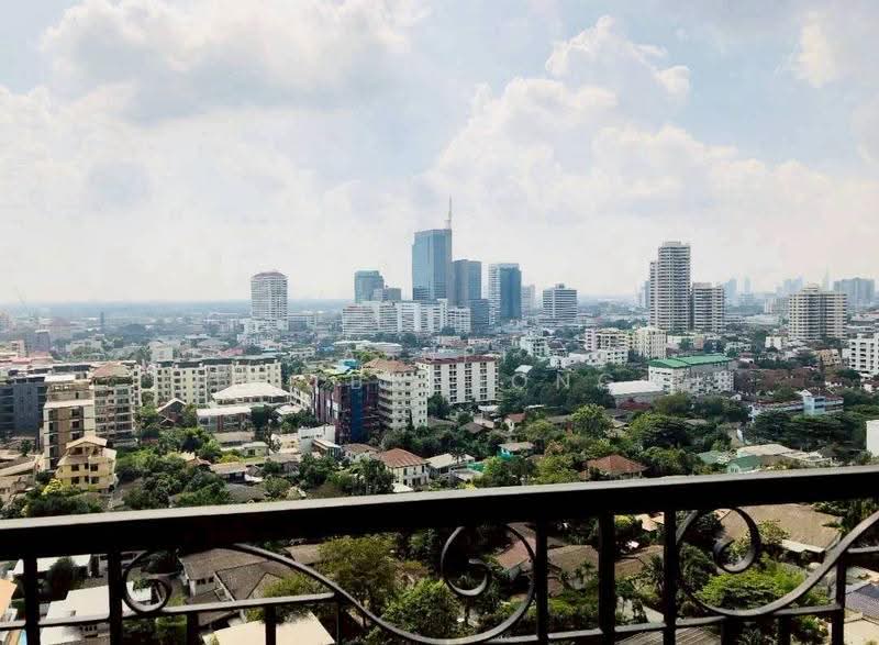 The Crest Sukhumvit 34, Bangkok, 778 Sukhumvit Road, Khong Tan, Khlong Toei, Bangkok, 1 Bedroom, 53 sqm, Condo For Rent, by Pasupit Ditbanjong, 500566783 - DDproperty.com