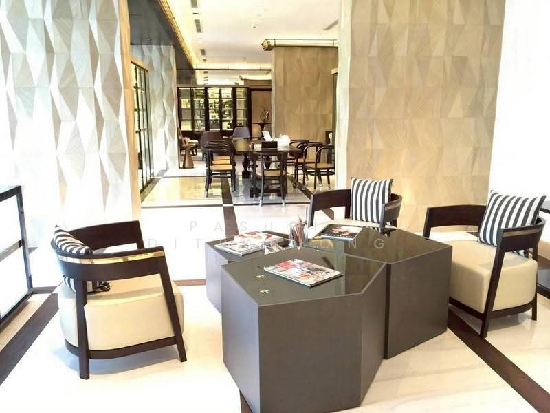 The Crest Sukhumvit 34, Bangkok, 778 Sukhumvit Road, Khong Tan, Khlong Toei, Bangkok, 1 Bedroom, 53 sqm, Condo For Rent, by Pasupit Ditbanjong, 500566783 - DDproperty.com