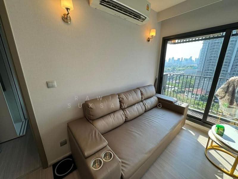 Life Asoke Hype, bangkok, 339 Chaturathit Rd, Makkasan, Ratchathewi, Bangkok, 1 Bedroom, 32 sqm, Condo For Rent, by RAWISADA SUKSAWANG, 500566784 - DDproperty.com