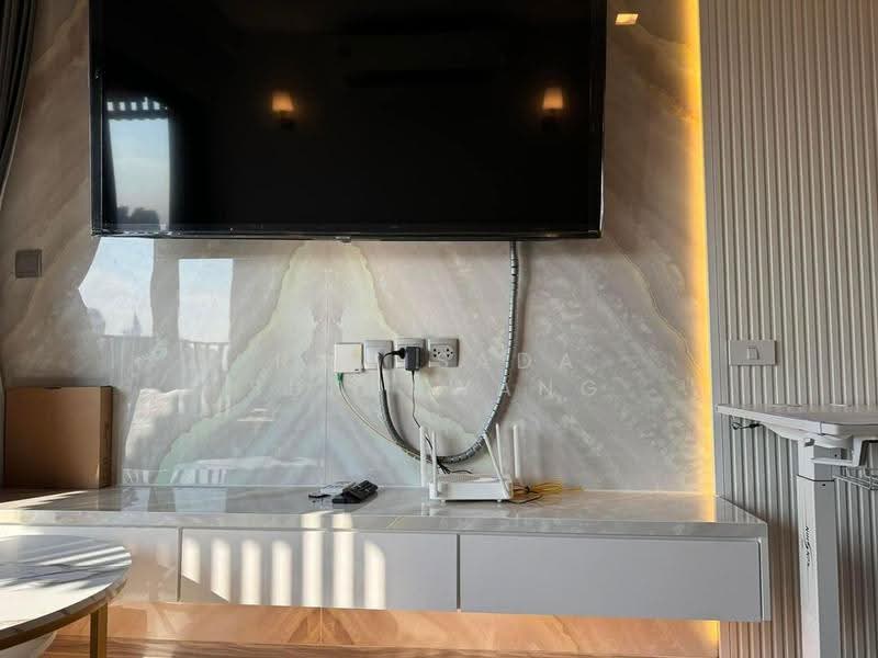Life Asoke Hype, bangkok, 339 Chaturathit Rd, Makkasan, Ratchathewi, Bangkok, 1 Bedroom, 32 sqm, Condo For Rent, by RAWISADA SUKSAWANG, 500566784 - DDproperty.com