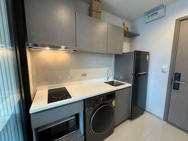 Life Asoke Hype : ไลฟ์ อโศก ไฮป์, กรุงเทพ, 339 ถนน จตุรทิศ, มักกะสัน, ราชเทวี, กรุงเทพ, 32 ตร.ม., คอนโด ให้เช่า, โดย RAWISADA SUKSAWANG, 500566784 - DDproperty.com