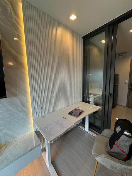 Life Asoke Hype, bangkok, 339 Chaturathit Rd, Makkasan, Ratchathewi, Bangkok, 1 Bedroom, 32 sqm, Condo For Rent, by RAWISADA SUKSAWANG, 500566784 - DDproperty.com