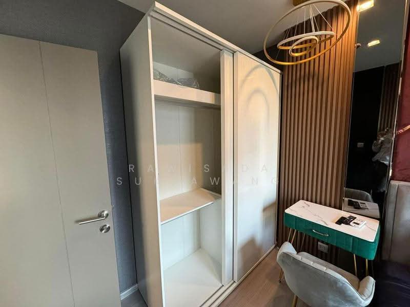 Life Asoke Hype, bangkok, 339 Chaturathit Rd, Makkasan, Ratchathewi, Bangkok, 1 Bedroom, 32 sqm, Condo For Rent, by RAWISADA SUKSAWANG, 500566784 - DDproperty.com