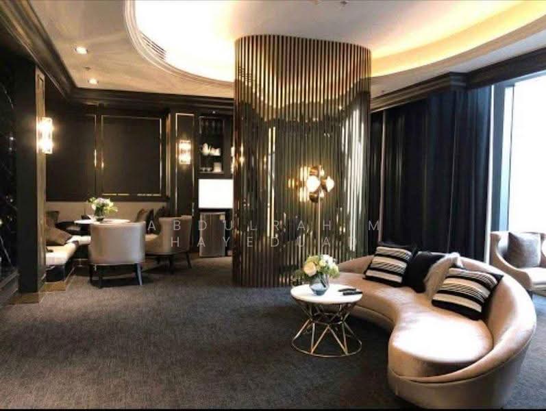 Life One Wireless, Bangkok, 1 Wireless Road, Lumphini, Pathum Wan, Bangkok, 1 Bedroom, 35 sqm, Condo For Rent, by Abdulrahim Hayeduad, 500566787 - DDproperty.com