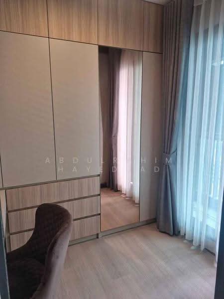 Life One Wireless, Bangkok, 1 Wireless Road, Lumphini, Pathum Wan, Bangkok, 1 Bedroom, 35 sqm, Condo For Rent, by Abdulrahim Hayeduad, 500566787 - DDproperty.com