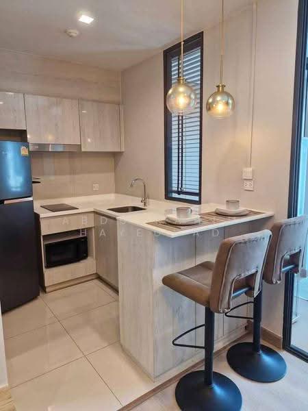 Life One Wireless, Bangkok, 1 Wireless Road, Lumphini, Pathum Wan, Bangkok, 1 Bedroom, 35 sqm, Condo For Rent, by Abdulrahim Hayeduad, 500566787 - DDproperty.com