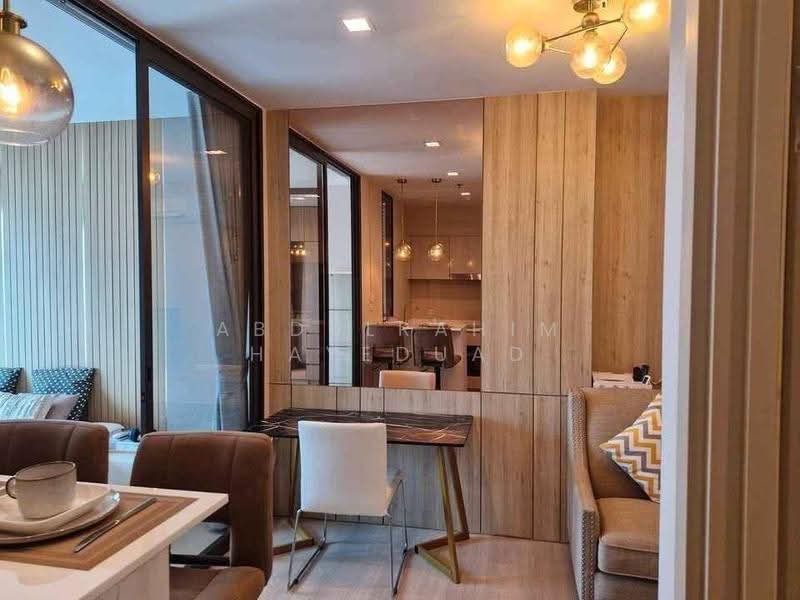 Life One Wireless, Bangkok, 1 Wireless Road, Lumphini, Pathum Wan, Bangkok, 1 Bedroom, 35 sqm, Condo For Rent, by Abdulrahim Hayeduad, 500566787 - DDproperty.com