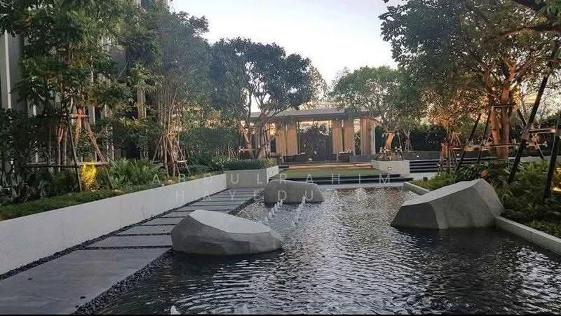 Life One Wireless, Bangkok, 1 Wireless Road, Lumphini, Pathum Wan, Bangkok, 1 Bedroom, 35 sqm, Condo For Rent, by Abdulrahim Hayeduad, 500566787 - DDproperty.com