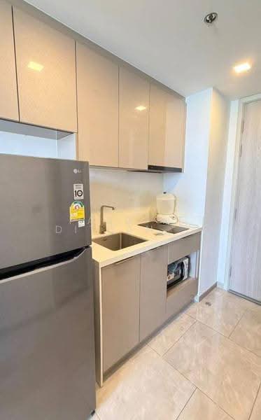 One9Five Asoke-Rama 9, Bangkok, 195 Soi Rama 9 Soi 5, Huai Khwang, Bangkok, 1 Bedroom, 27 sqm, Condo For Rent, by Pasupit Ditbanjong, 500566788 - DDproperty.com