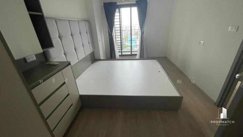 IDEO Sathorn-Wongwian Yai, Bangkok, 219 Soi Krung Thonburi 1, Khlong Ton Sai, Khlong San, Bangkok, 2 Bedrooms, 55 sqm, Condo For Sale, by หริรักษ์ ตั้งติรวัฒน์, 500566789 - DDproperty.com