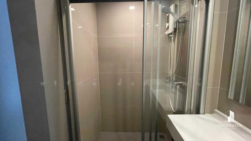 IDEO Sathorn-Wongwian Yai, Bangkok, 219 Soi Krung Thonburi 1, Khlong Ton Sai, Khlong San, Bangkok, 2 Bedrooms, 55 sqm, Condo For Sale, by หริรักษ์ ตั้งติรวัฒน์, 500566789 - DDproperty.com
