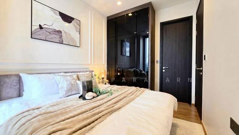 Noble Around Ari, Bangkok, 312 Phahon Yothin Rd, Samsen Nai, Phaya Thai, Bangkok, 2 Bedrooms, 42 sqm, Condo For Rent, by Airada Parasarn, 500566791 - DDproperty.com