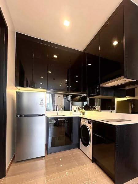 Noble Around Ari, Bangkok, 312 Phahon Yothin Rd, Samsen Nai, Phaya Thai, Bangkok, 2 Bedrooms, 42 sqm, Condo For Rent, by Airada Parasarn, 500566791 - DDproperty.com