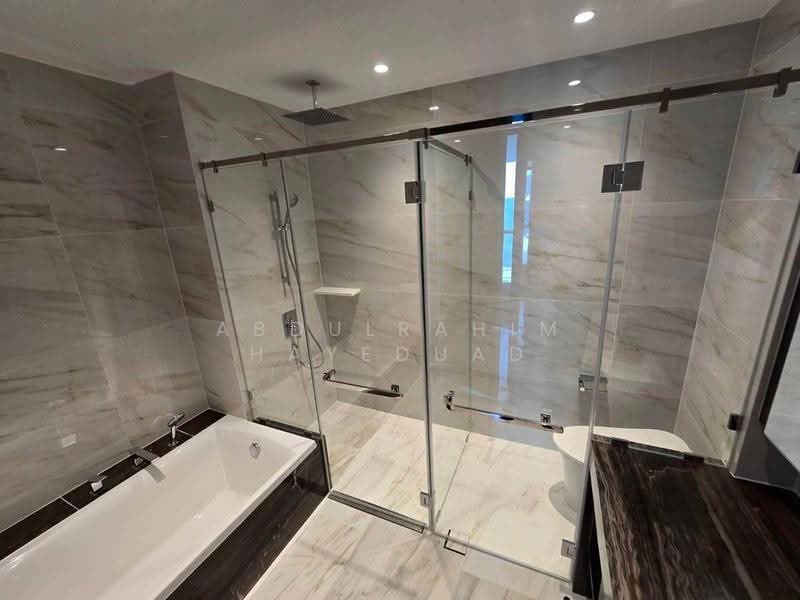 Supalai Icon Sathorn, Bangkok, Sathorn Tai Road, Thung Maha Mek, Sathon, Bangkok, 3 Bedrooms, 100 sqm, Condo For Rent, by Abdulrahim Hayeduad, 500566792 - DDproperty.com