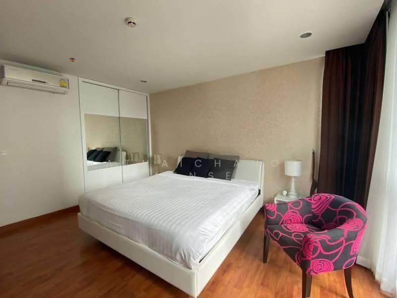 The Rajdamri, Bangkok, Ratchadamri Road, Lumphini, Pathum Wan, Bangkok, 1 Bedroom, 70 sqm, Condo For Rent, by Hathaichanok Saenset, 500566793 - DDproperty.com