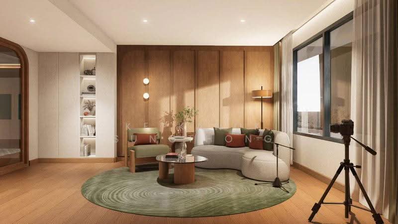 LUMPINI PARK ON 19, Bangkok, On Nut, Suan Luang, Bangkok, 1 Bedroom, 31 sqm, Condo For Sale, by Ketkanok Sungthong, 500566794 - DDproperty.com