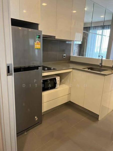 M Thonglor 10, Bangkok, 9 Soi Ekkamai 12, Ekkamai Road, Khlong Tan Nua, Watthana, Bangkok, 2 Bedrooms, 51 sqm, Condo For Rent, by Pasupit Ditbanjong, 500566796 - DDproperty.com