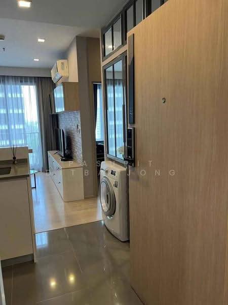 M Thonglor 10, Bangkok, 9 Soi Ekkamai 12, Ekkamai Road, Khlong Tan Nua, Watthana, Bangkok, 2 Bedrooms, 51 sqm, Condo For Rent, by Pasupit Ditbanjong, 500566796 - DDproperty.com
