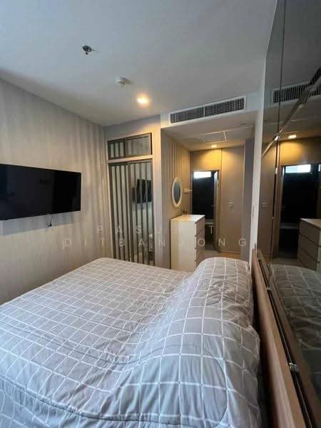 M Thonglor 10 : เอ็ม ทองหล่อ 10, กรุงเทพ, 9 ซอยเอกมัย 12 ถนนเอกมัย, คลองตันเหนือ, วัฒนา, กรุงเทพ, 51 ตร.ม., คอนโด ให้เช่า, โดย Pasupit Ditbanjong, 500566796 - DDproperty.com