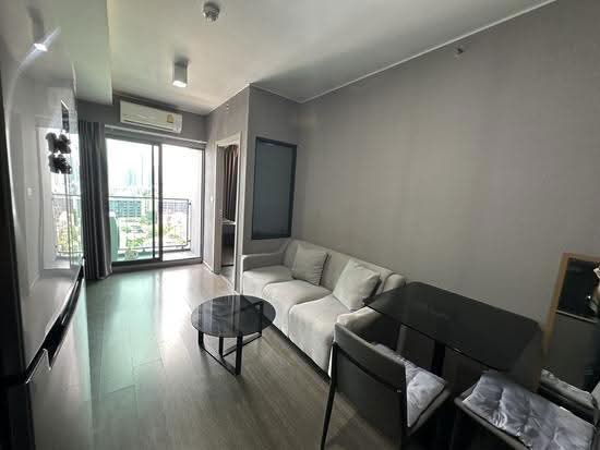 IDEO Sukhumvit 93, Bangkok, 2331 Soi Sukhumvit 93, Bang Chak, Phra Khanong, Bangkok, 1 Bedroom, 35 sqm, Condo For Rent, by Daran Buntakawinkul, 500566797 - DDproperty.com