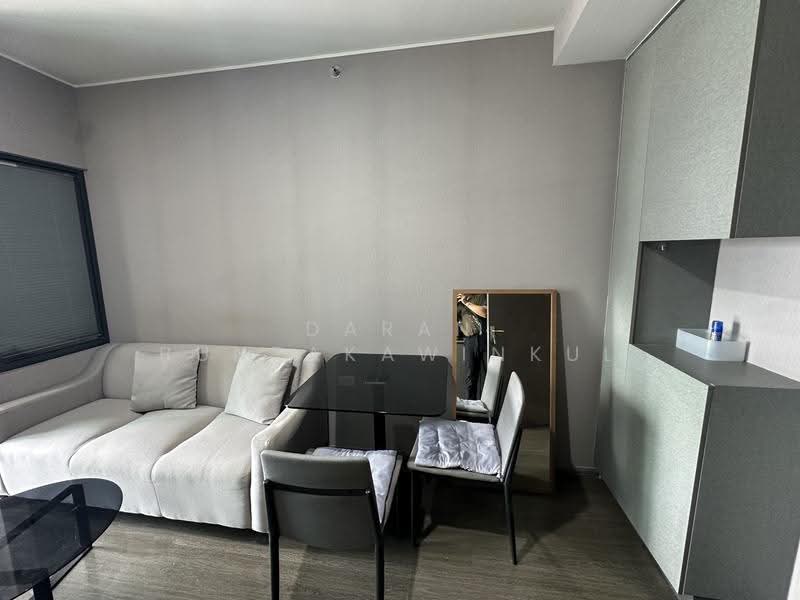 IDEO Sukhumvit 93, Bangkok, 2331 Soi Sukhumvit 93, Bang Chak, Phra Khanong, Bangkok, 1 Bedroom, 35 sqm, Condo For Rent, by Daran Buntakawinkul, 500566797 - DDproperty.com