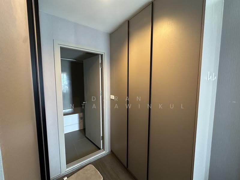 IDEO Sukhumvit 93 : ไอดีโอ สุขุมวิท 93, กรุงเทพ, 2331 ซอยสุขุมวิท 93, บางจาก, พระโขนง, กรุงเทพ, 35 ตร.ม., คอนโด ให้เช่า, โดย Daran Buntakawinkul, 500566797 - DDproperty.com
