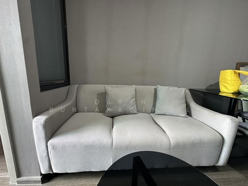 IDEO Sukhumvit 93, Bangkok, 2331 Soi Sukhumvit 93, Bang Chak, Phra Khanong, Bangkok, 1 Bedroom, 35 sqm, Condo For Rent, by Daran Buntakawinkul, 500566797 - DDproperty.com