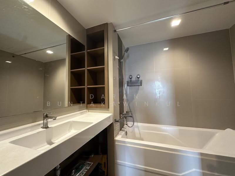 IDEO Sukhumvit 93, Bangkok, 2331 Soi Sukhumvit 93, Bang Chak, Phra Khanong, Bangkok, 1 Bedroom, 35 sqm, Condo For Rent, by Daran Buntakawinkul, 500566797 - DDproperty.com