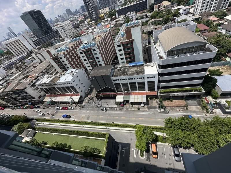 IDEO Sukhumvit 93 : ไอดีโอ สุขุมวิท 93, กรุงเทพ, 2331 ซอยสุขุมวิท 93, บางจาก, พระโขนง, กรุงเทพ, 35 ตร.ม., คอนโด ให้เช่า, โดย Daran Buntakawinkul, 500566797 - DDproperty.com