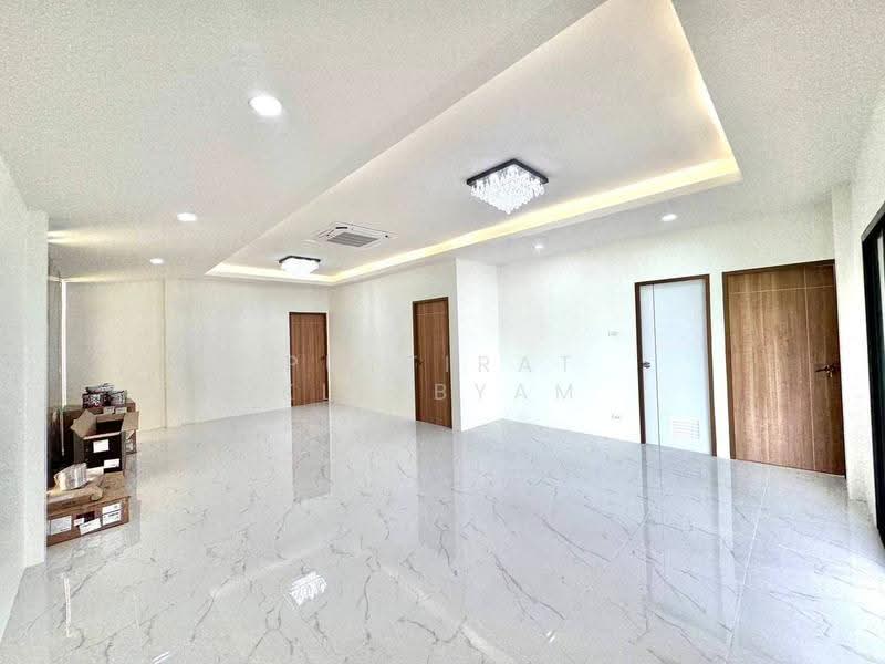 undefined, ภูเก็ต, ป่าคลอก, ถลาง, ภูเก็ต, 204 ตร.ม., บ้านแฝด ขาย, โดย Puttirat Kleebyam, 500566798 - DDproperty.com