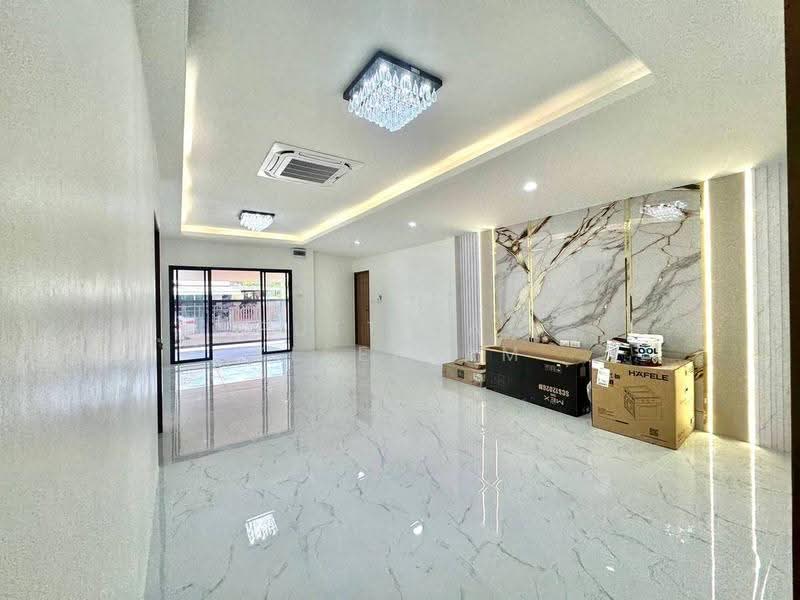 undefined, Phuket, Pa Khlok, Thalang, Phuket, 3 Bedrooms, 204 sqm, Semi-Detached House (Twin House) For Sale, by Puttirat Kleebyam, 500566798 - DDproperty.com