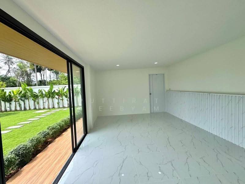 undefined, ภูเก็ต, ป่าคลอก, ถลาง, ภูเก็ต, 204 ตร.ม., บ้านแฝด ขาย, โดย Puttirat Kleebyam, 500566798 - DDproperty.com