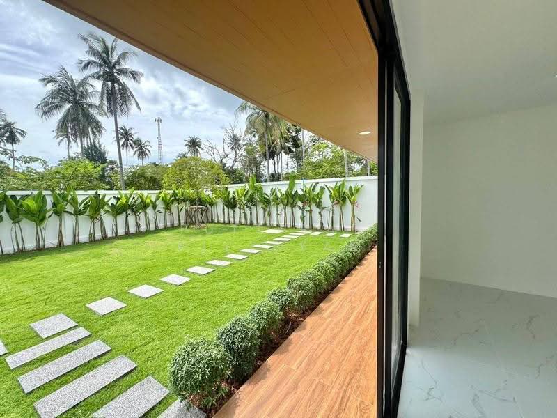 undefined, ภูเก็ต, ป่าคลอก, ถลาง, ภูเก็ต, 204 ตร.ม., บ้านแฝด ขาย, โดย Puttirat Kleebyam, 500566798 - DDproperty.com