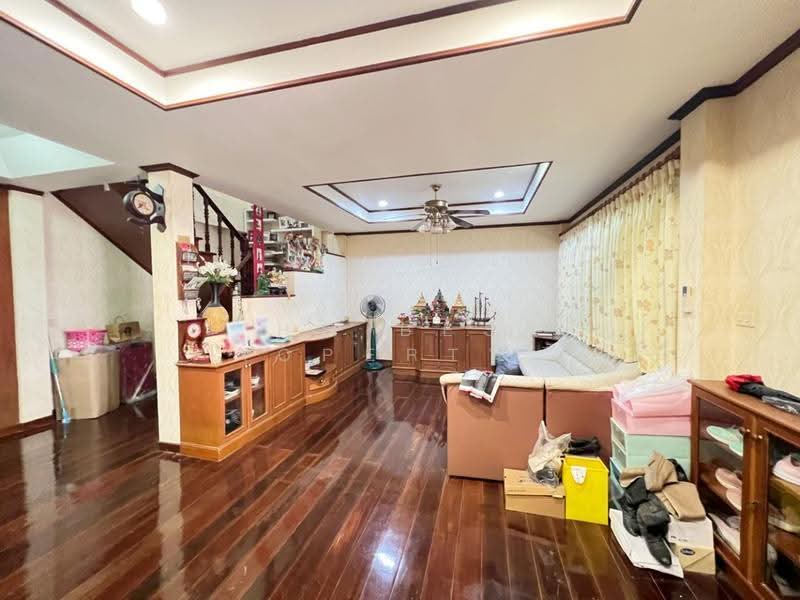 Baan Wongchai Nakorn, Nonthaburi, Soi Yothathikan, Nonthaburi 2023, Bang Rak Yai, Bang Bua Thong, Nonthaburi, 4 Bedrooms, 150 sqm, Townhouse For Sale, by The Best Property บี, 500566799 - DDproperty.com