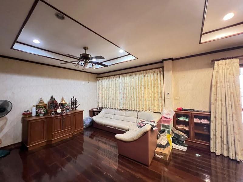 Baan Wongchai Nakorn, Nonthaburi, Soi Yothathikan, Nonthaburi 2023, Bang Rak Yai, Bang Bua Thong, Nonthaburi, 4 Bedrooms, 150 sqm, Townhouse For Sale, by The Best Property บี, 500566799 - DDproperty.com