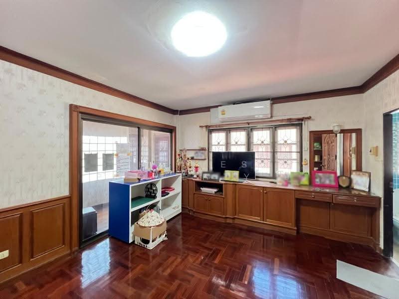 Baan Wongchai Nakorn : บ้านวงศ์ชัยนคร, นนทบุรี, ซอย โยธาธิการ นนทบุรี 2023, บางรักใหญ่, บางบัวทอง, นนทบุรี, 150 ตร.ม., ทาวน์เฮ้าส์ ขาย, โดย The Best Property บี, 500566799 - DDproperty.com