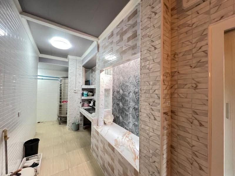 Baan Wongchai Nakorn, Nonthaburi, Soi Yothathikan, Nonthaburi 2023, Bang Rak Yai, Bang Bua Thong, Nonthaburi, 4 Bedrooms, 150 sqm, Townhouse For Sale, by The Best Property บี, 500566799 - DDproperty.com