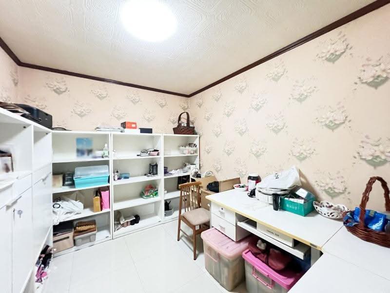 Baan Wongchai Nakorn, Nonthaburi, Soi Yothathikan, Nonthaburi 2023, Bang Rak Yai, Bang Bua Thong, Nonthaburi, 4 Bedrooms, 150 sqm, Townhouse For Sale, by The Best Property บี, 500566799 - DDproperty.com
