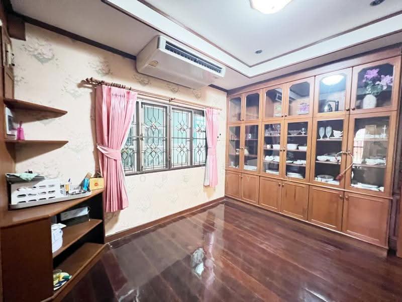 Baan Wongchai Nakorn : บ้านวงศ์ชัยนคร, นนทบุรี, ซอย โยธาธิการ นนทบุรี 2023, บางรักใหญ่, บางบัวทอง, นนทบุรี, 150 ตร.ม., ทาวน์เฮ้าส์ ขาย, โดย The Best Property บี, 500566799 - DDproperty.com