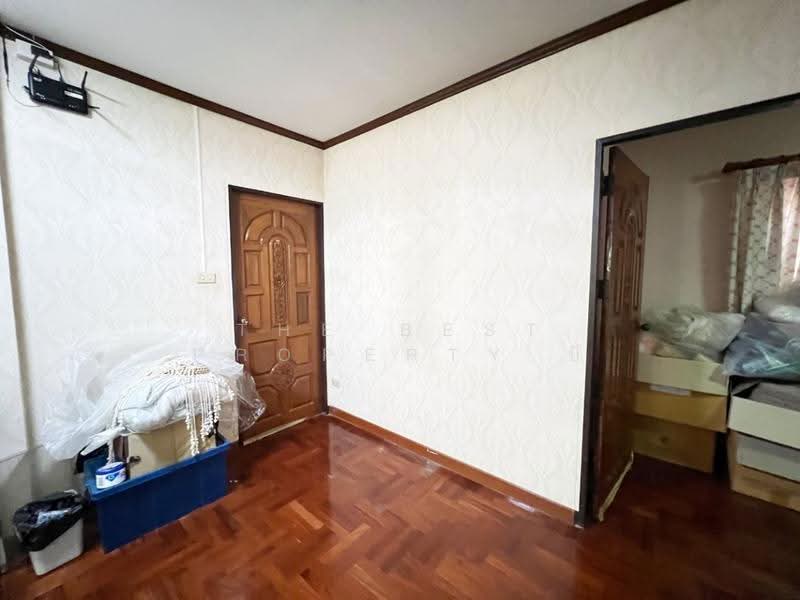 Baan Wongchai Nakorn : บ้านวงศ์ชัยนคร, นนทบุรี, ซอย โยธาธิการ นนทบุรี 2023, บางรักใหญ่, บางบัวทอง, นนทบุรี, 150 ตร.ม., ทาวน์เฮ้าส์ ขาย, โดย The Best Property บี, 500566799 - DDproperty.com