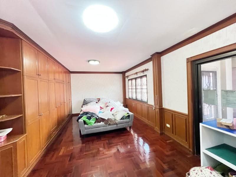 Baan Wongchai Nakorn, Nonthaburi, Soi Yothathikan, Nonthaburi 2023, Bang Rak Yai, Bang Bua Thong, Nonthaburi, 4 Bedrooms, 150 sqm, Townhouse For Sale, by The Best Property บี, 500566799 - DDproperty.com