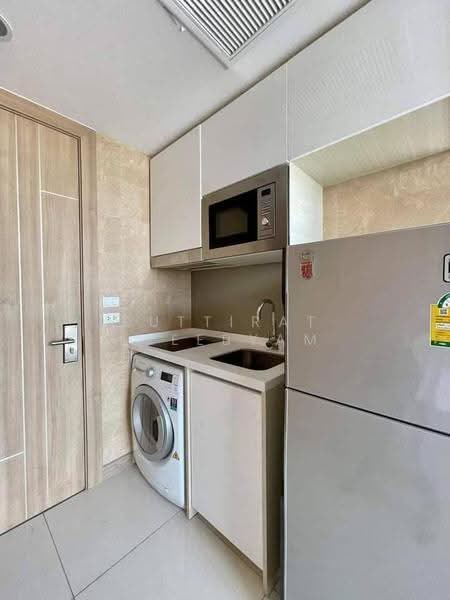 The Riviera Wongamat, Chon Buri (Pattaya), Na Kluea 16 Alley, Na Kloe, Bang Lamung (Pattaya), Chon Buri (Pattaya), 1 Bedroom, 27 sqm, Condo For Sale, by Puttirat Kleebyam, 500566803 - DDproperty.com