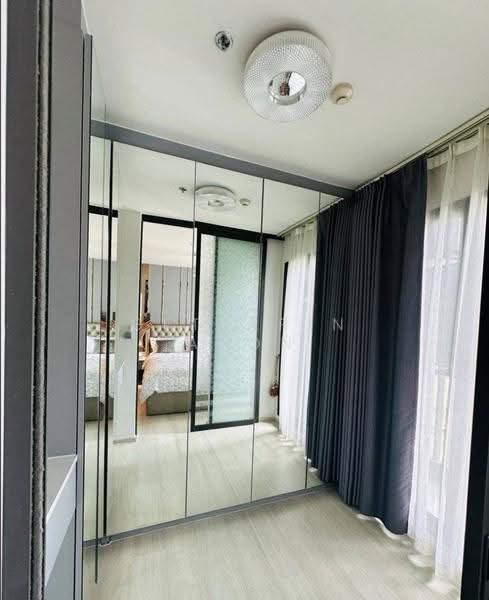 Life One Wireless, Bangkok, 1 Wireless Road, Lumphini, Pathum Wan, Bangkok, 1 Bedroom, 35 sqm, Condo For Sale, by Getsarin Aron, 500566806 - DDproperty.com